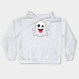 Happy Halloween Kids Hoodie